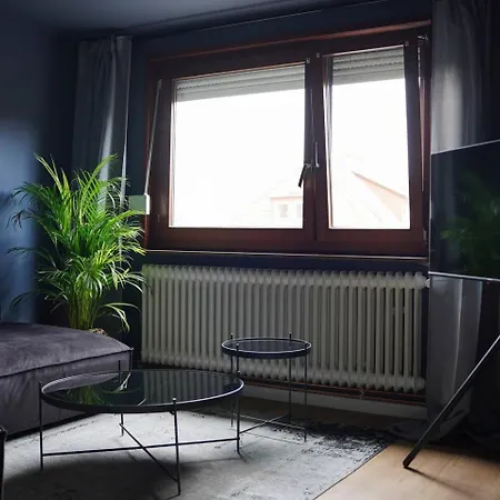 Stylische Wohnung In Meeresnaehe Wilhelmshaven Exterior photo