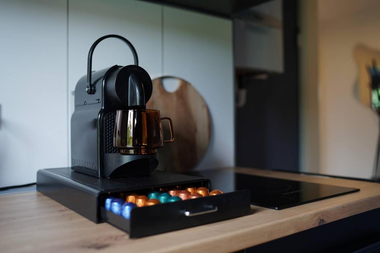 Apartment Stylische In Meeresnaehe *