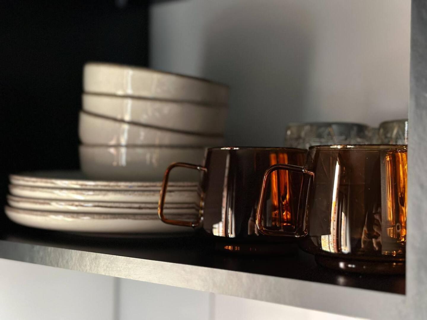 Apartment Stylische In Meeresnaehe