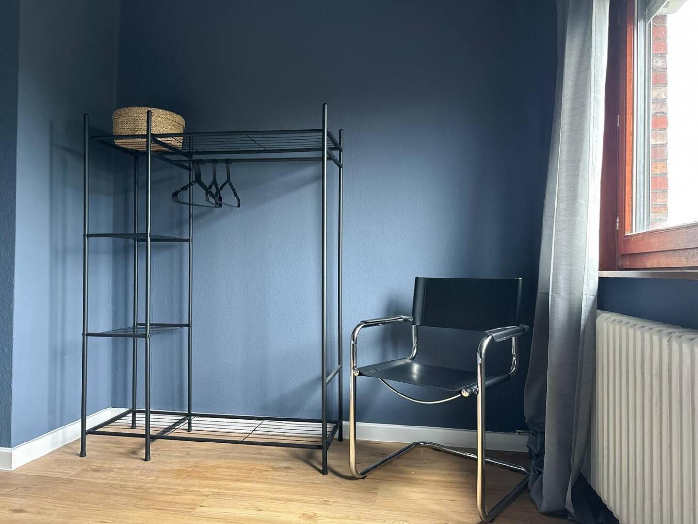 Apartment Stylische In Meeresnaehe