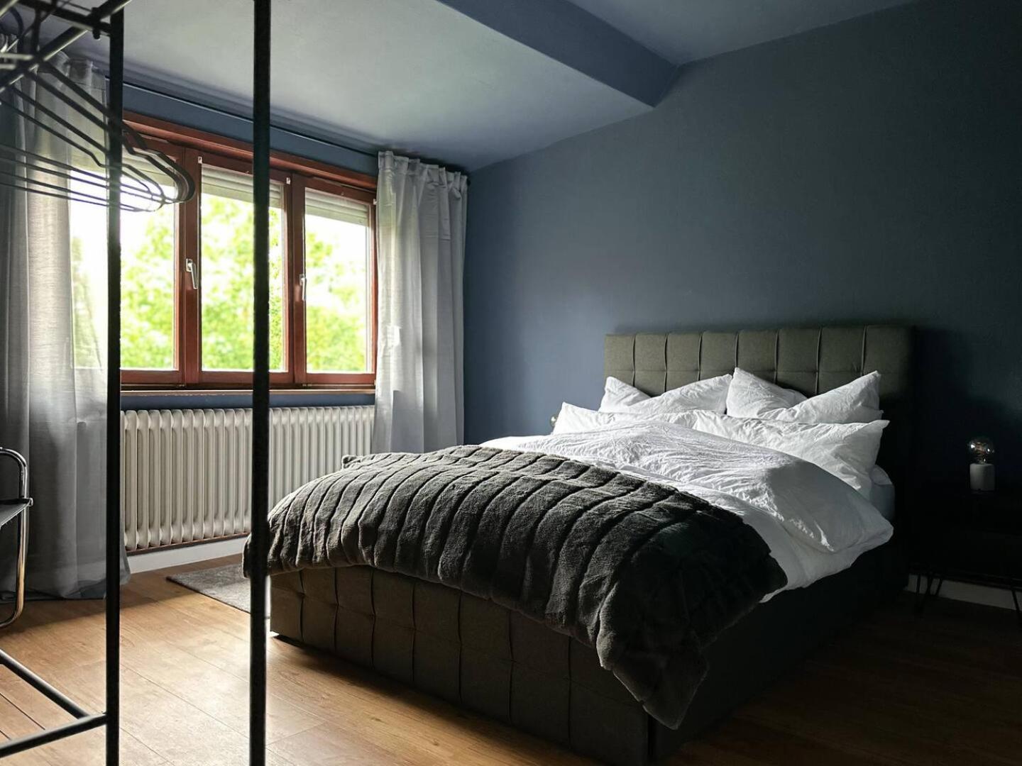 Apartment Stylische In Meeresnaehe *