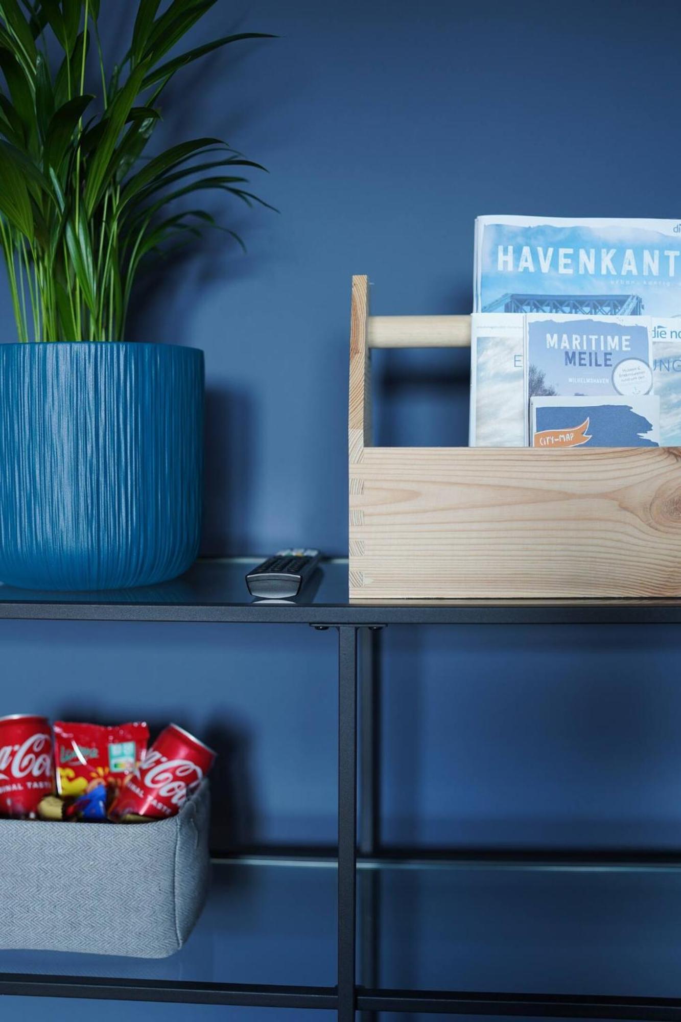 Stylische In Meeresnaehe